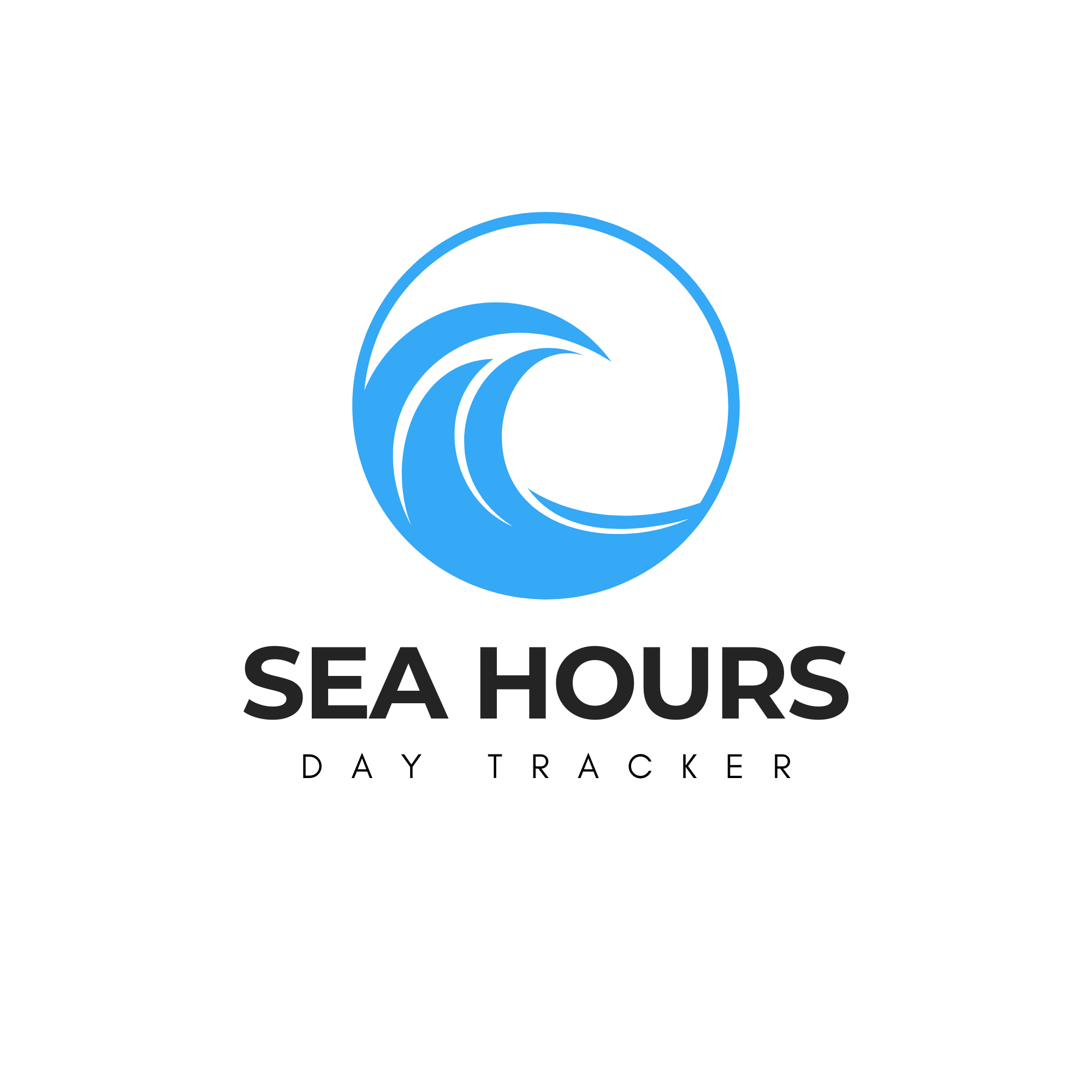 SeaHours logo